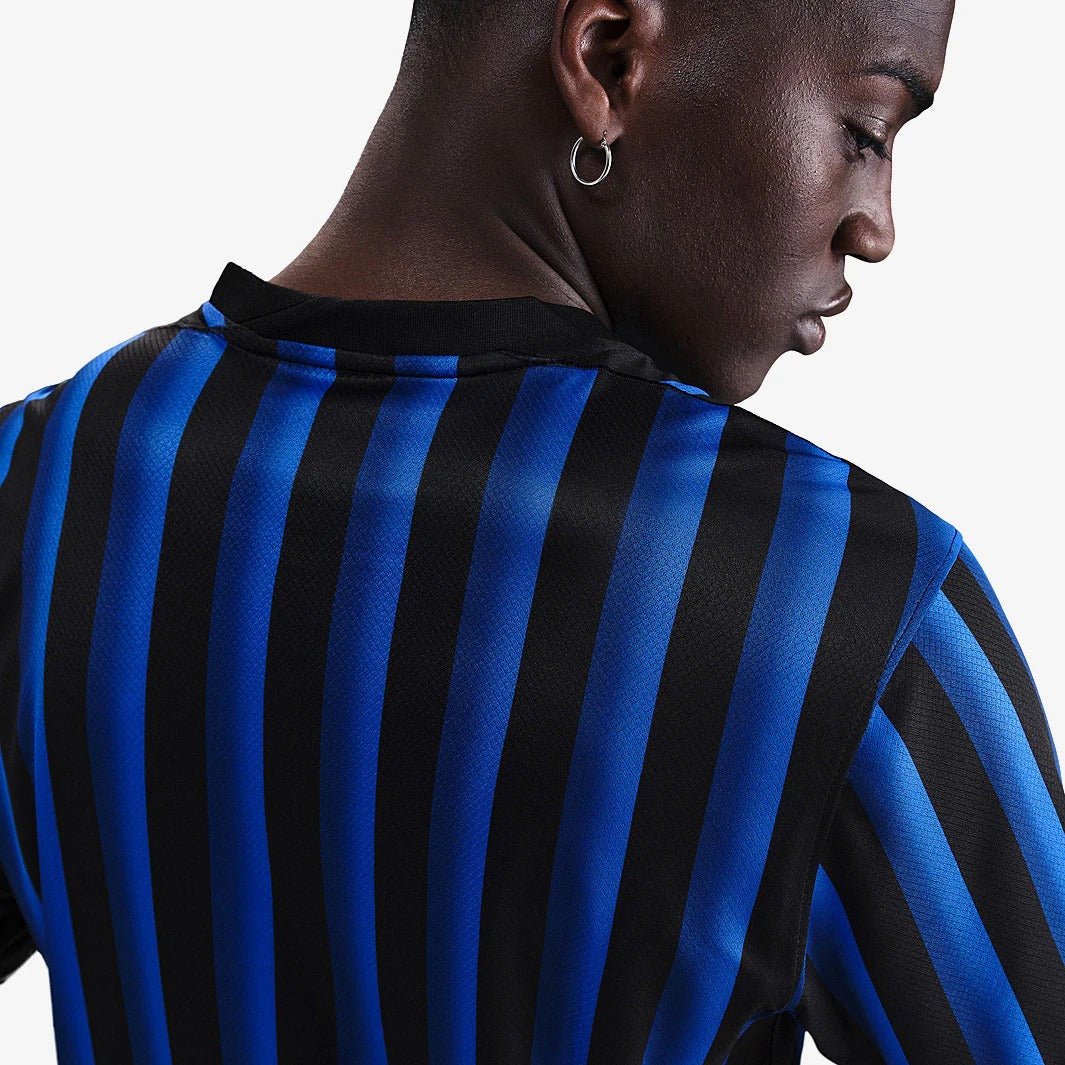 Camisa Nike Inter de Milão 2025/26 I Torcedor - Imagem 4