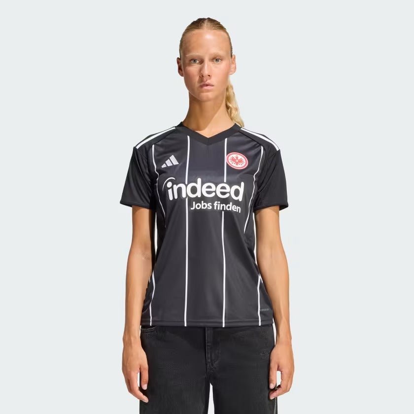 Camisa Feminina adidas Eintracht Frankfurt 2025/26 III - Imagem 3