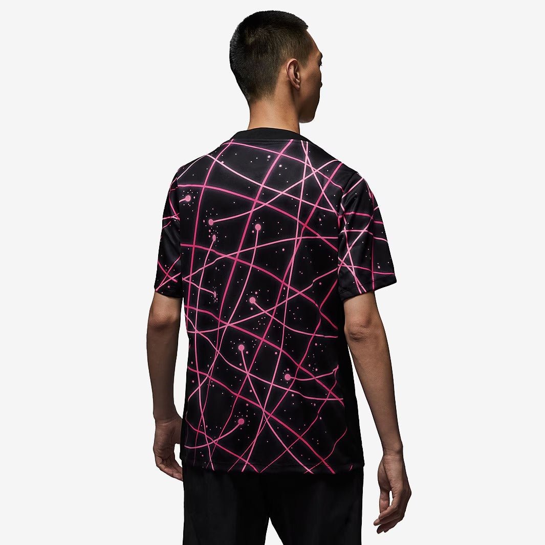 Camisa Nike Paris Saint Germain 2025/26 Pré-Jogo - Imagem 3