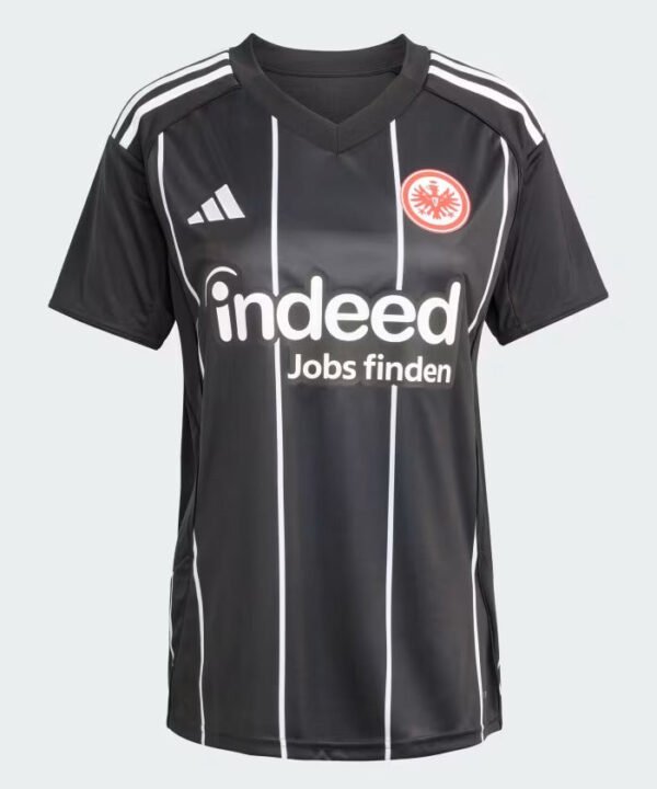 Camisa Feminina adidas Eintracht Frankfurt 2025/26 III