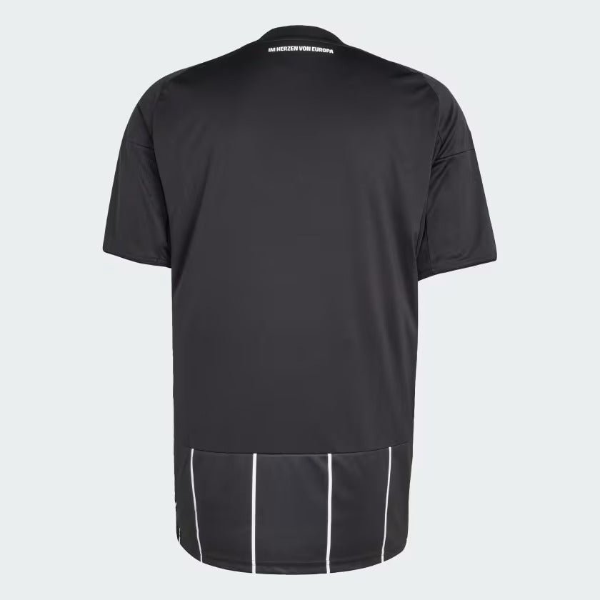 Camisa adidas Eintracht Frankfurt 2025/26 III - Imagem 2