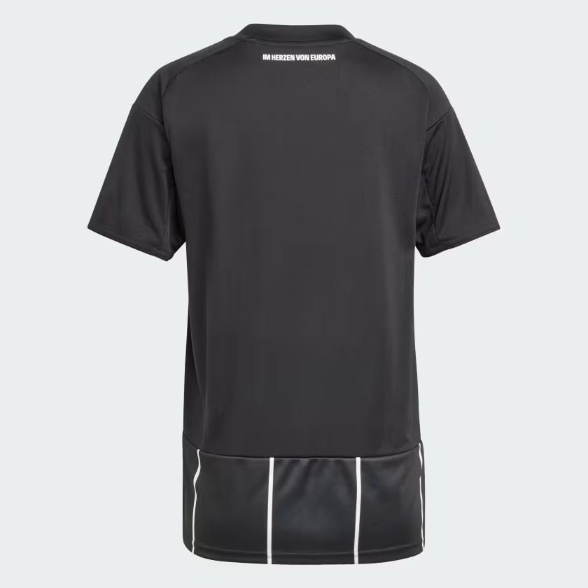 Camisa Feminina adidas Eintracht Frankfurt 2025/26 III - Imagem 2