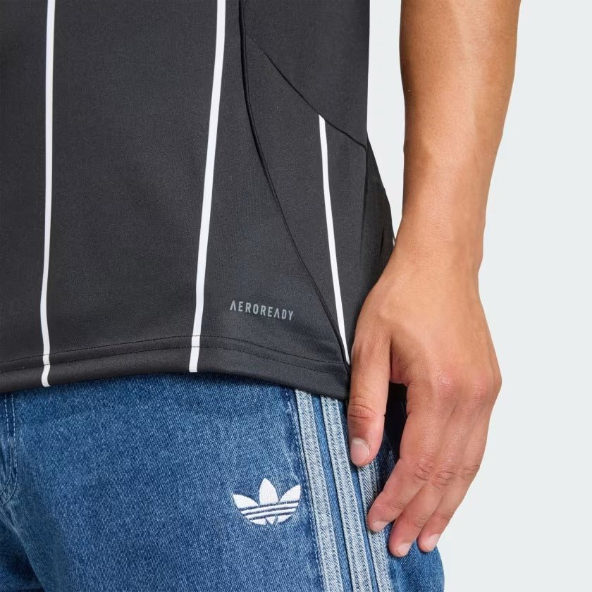 Camisa Feminina adidas Eintracht Frankfurt 2025/26 III - Imagem 8