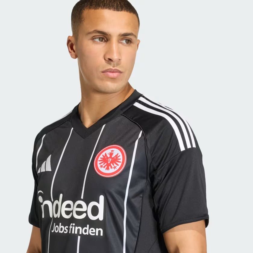 Camisa adidas Eintracht Frankfurt 2025/26 III - Imagem 5