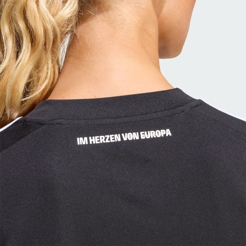 Camisa Feminina adidas Eintracht Frankfurt 2025/26 III - Imagem 6