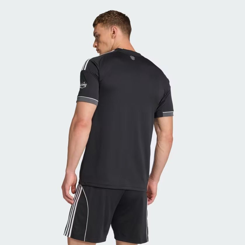 Camisa adidas F.C. København 2025/26 II - Imagem 4