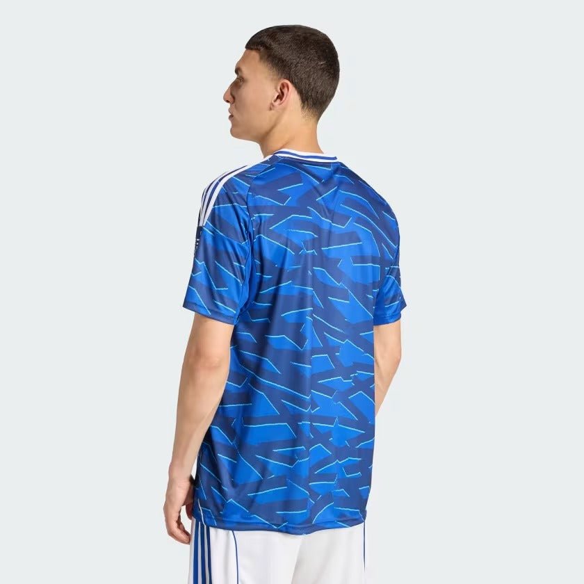Camisa adidas FC Schalke 04 2025/26 I - Imagem 6