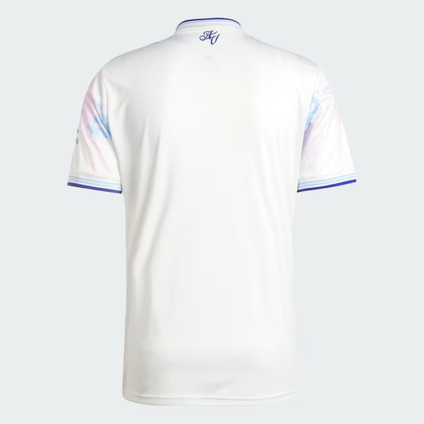 Camisa adidas Aston Villa FC 2025/26 III - Imagem 2