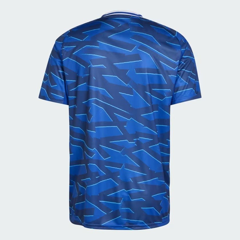 Camisa adidas FC Schalke 04 2025/26 I - Imagem 2