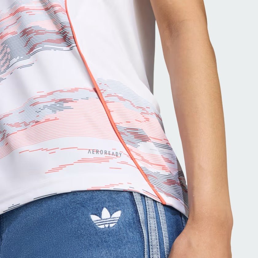 Camisa Feminina adidas Bayern de Munique 2025/26 II - Imagem 6