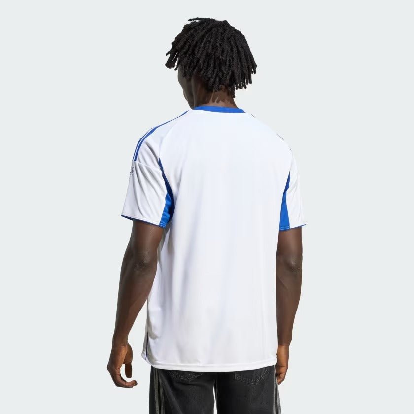 Camisa adidas FC Schalke 04 2025/26 II - Imagem 6