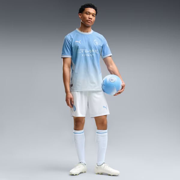 Camisa Manchester City 2026/27 Home Masculino - Imagem 6