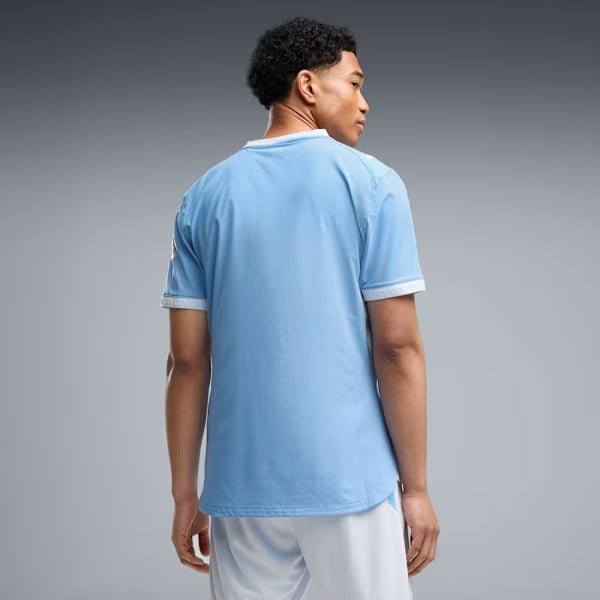 Camisa Manchester City 2026/27 Home Masculino - Imagem 5
