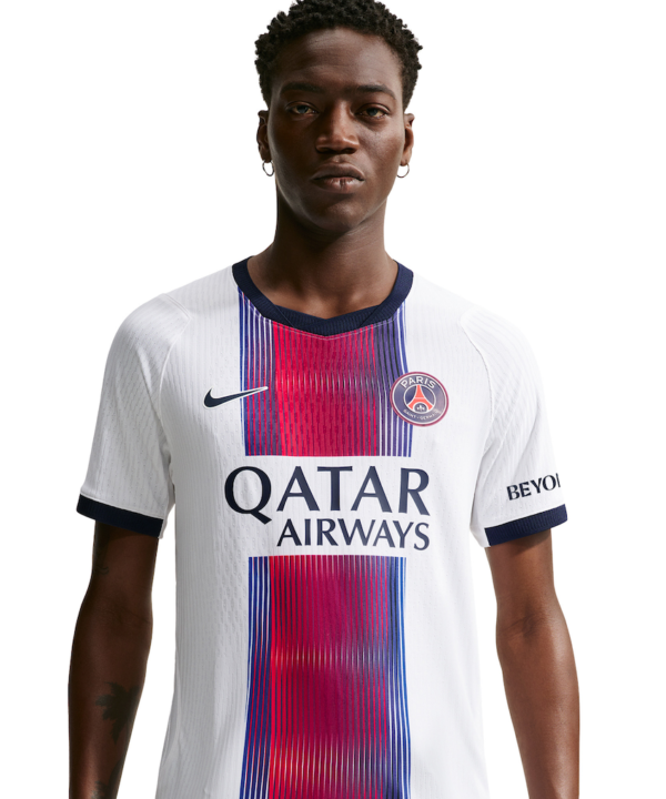 Camisa Nike Paris Saint Germain 2026/27 II Jogador