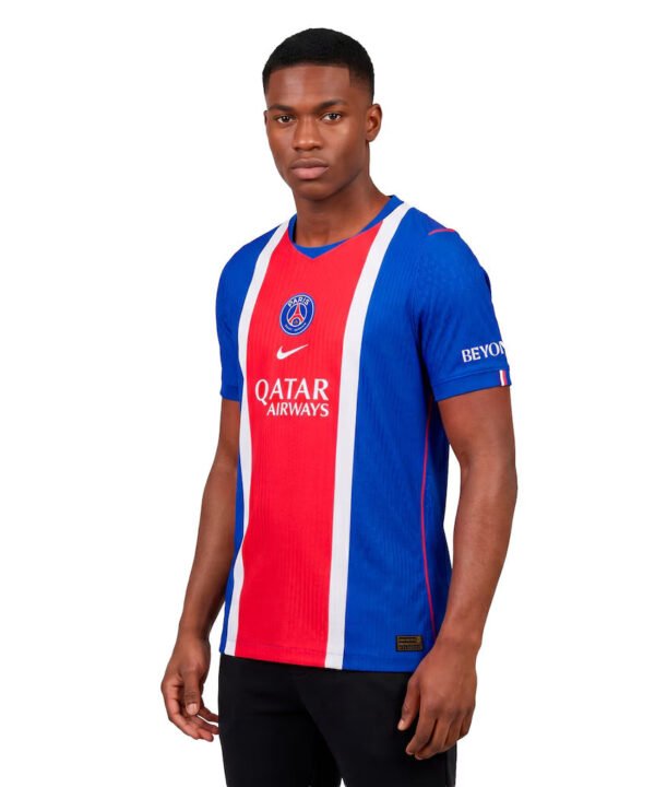 Camisa Nike Paris Saint Germain 2026/27 I Jogador