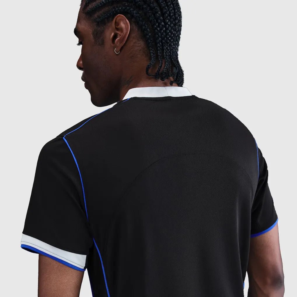 Camisa Nike Chelsea FC 2025/26 III - Imagem 5